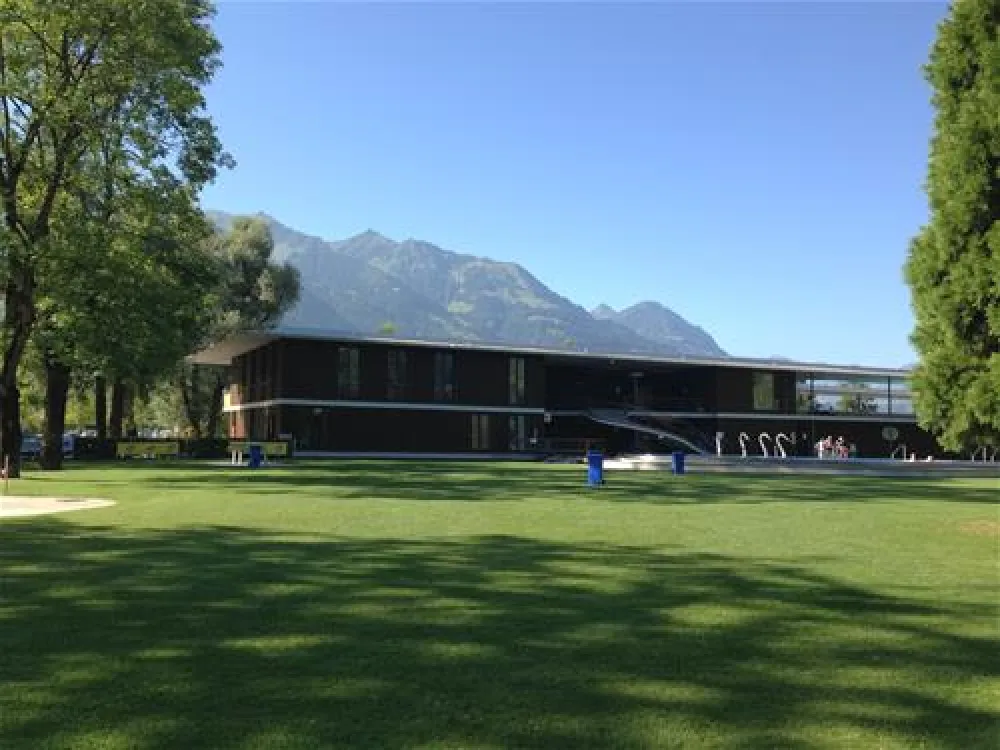 Camping Seefeld *****