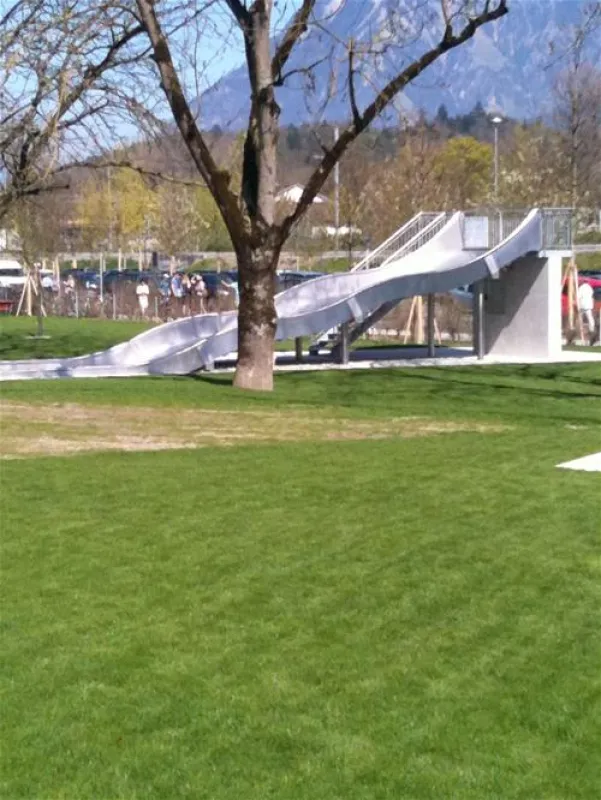 Camping Seefeld *****