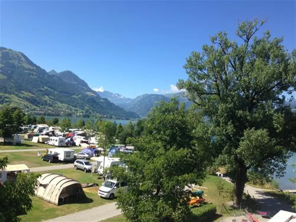 Camping Seefeld *****