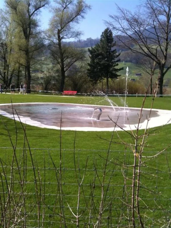 Camping Seefeld *****