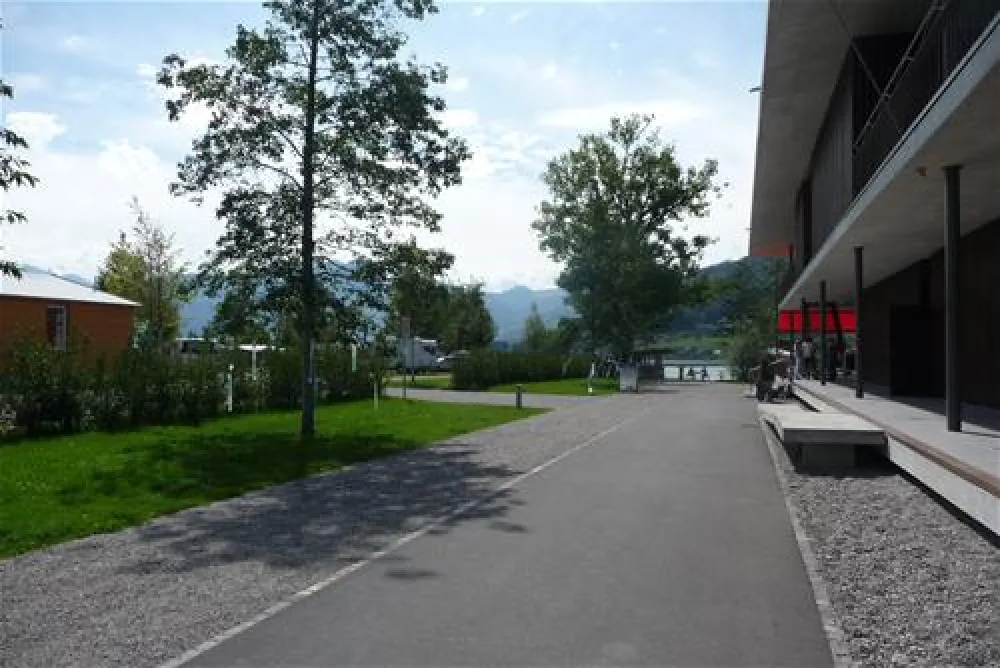 Camping Seefeld *****