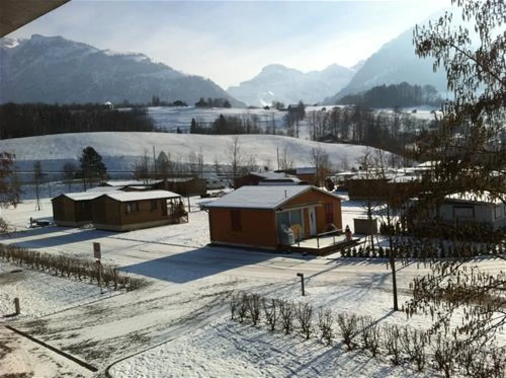 Camping Seefeld *****