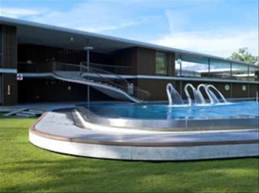 Camping Seefeld *****