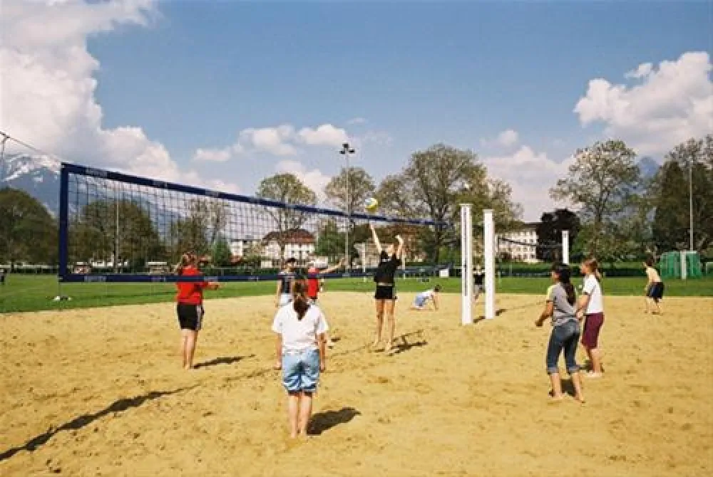 Camping Seefeld *****