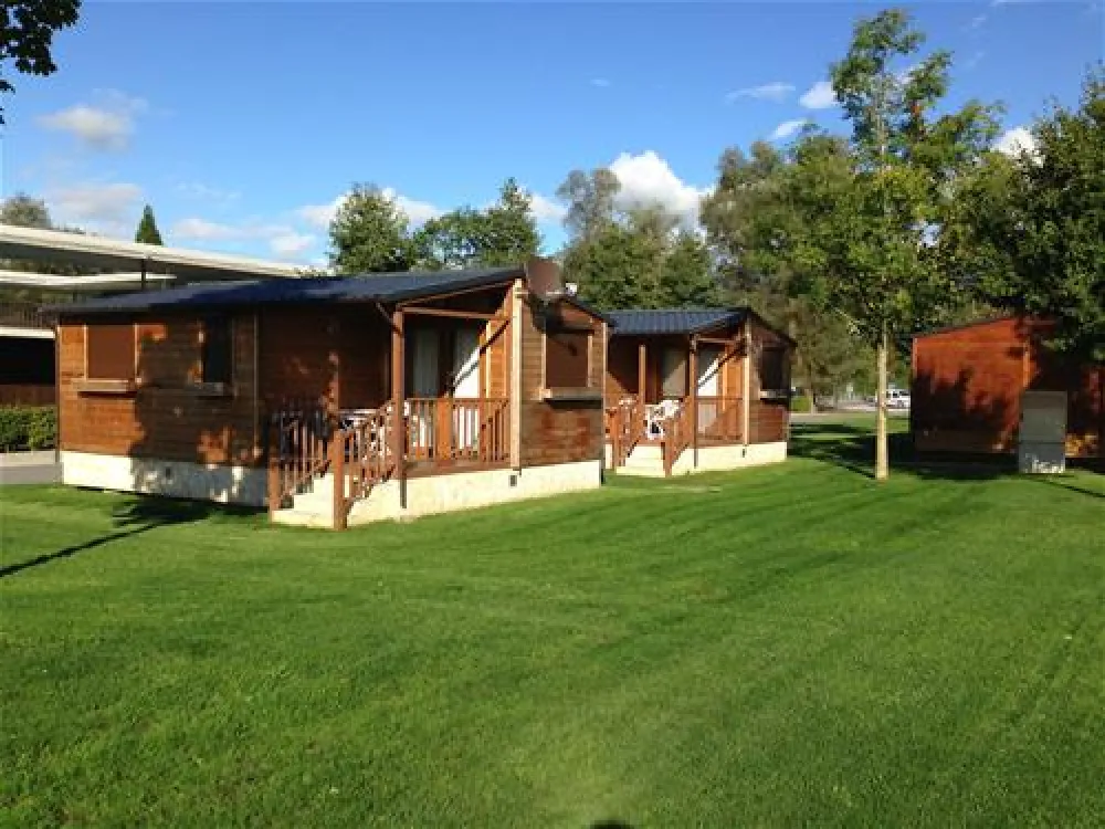 Camping Seefeld *****