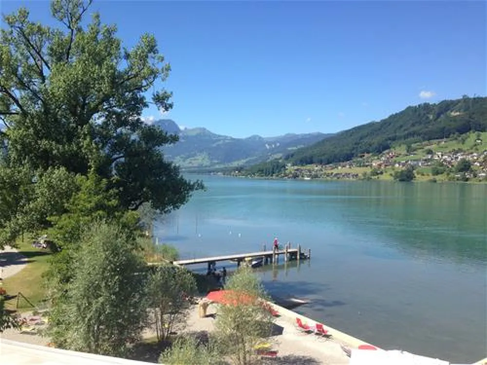 Camping Seefeld *****