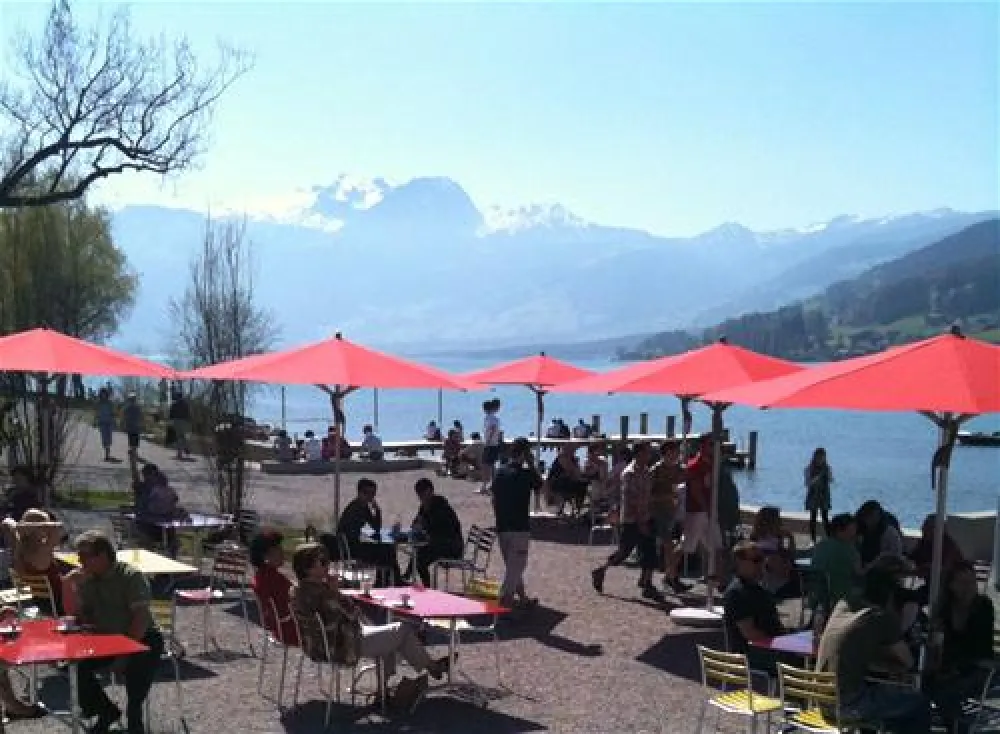 Camping Seefeld *****