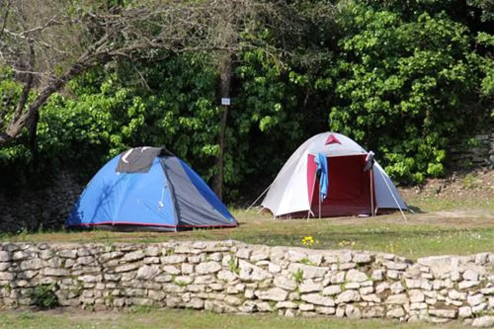 Camping Araguina  