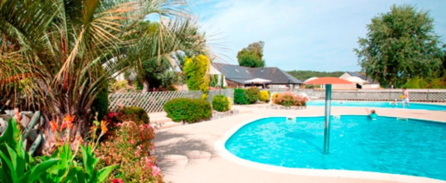 Camping Domaine De Kermario