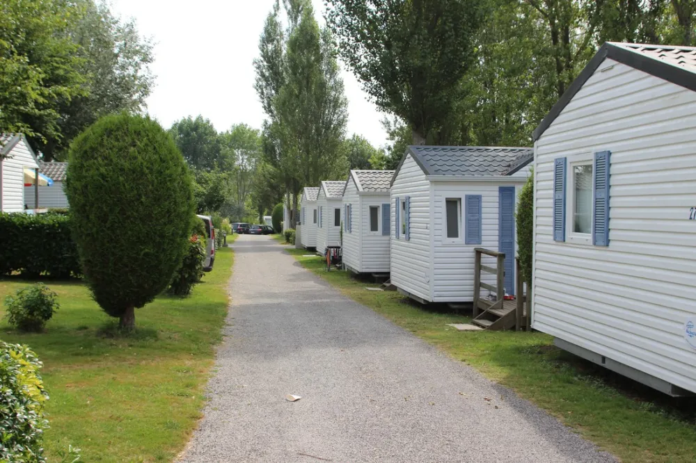 Camping Domaine De Kermario