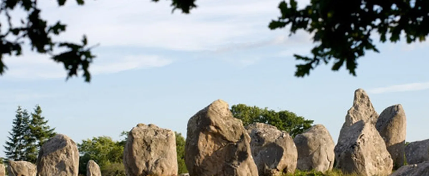 Camping Domaine De Kermario