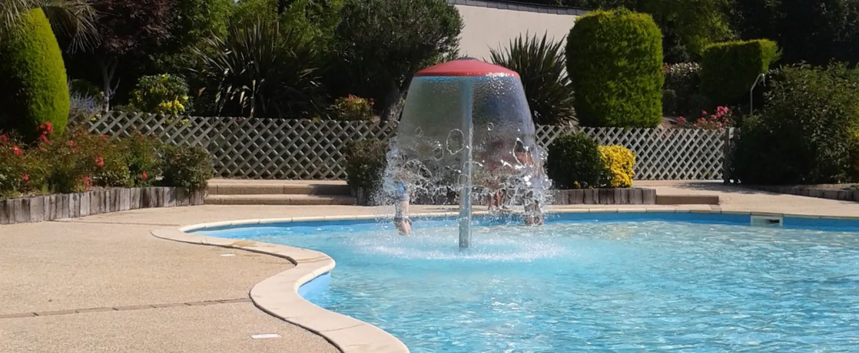 Camping Domaine De Kermario