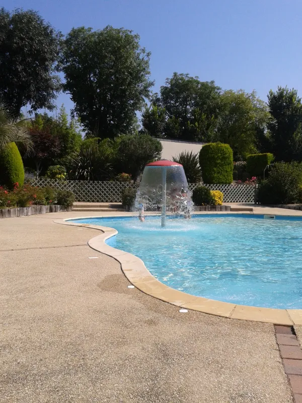 Camping Domaine De Kermario