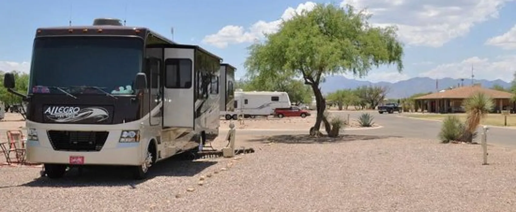 Quail Ridge RV Park