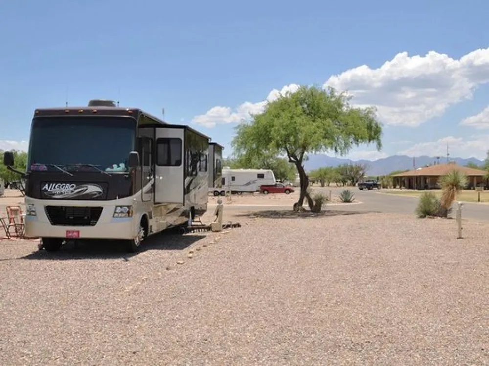 Quail Ridge RV Park
