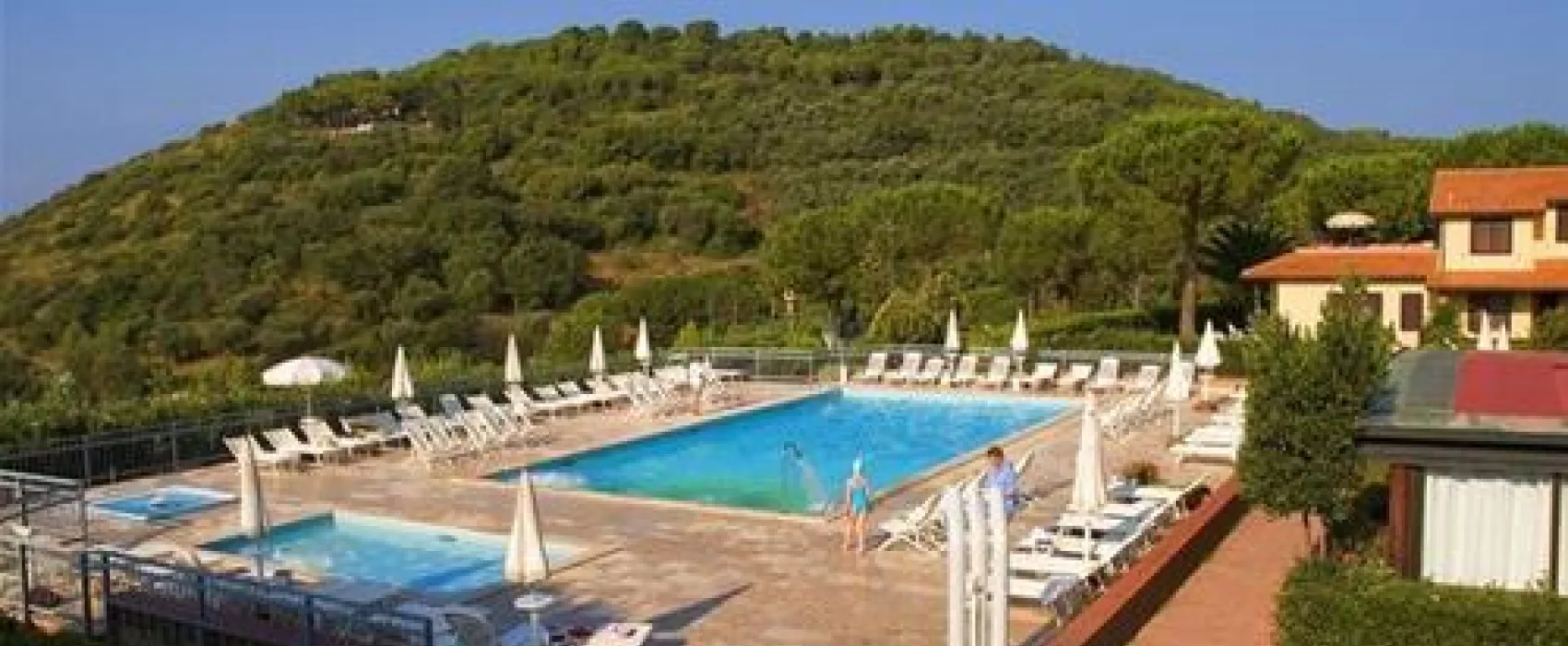 Argenatrio Osa Village