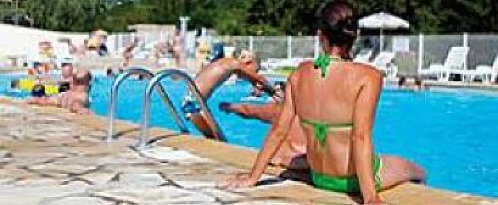 VivaCamp Ludo Camping