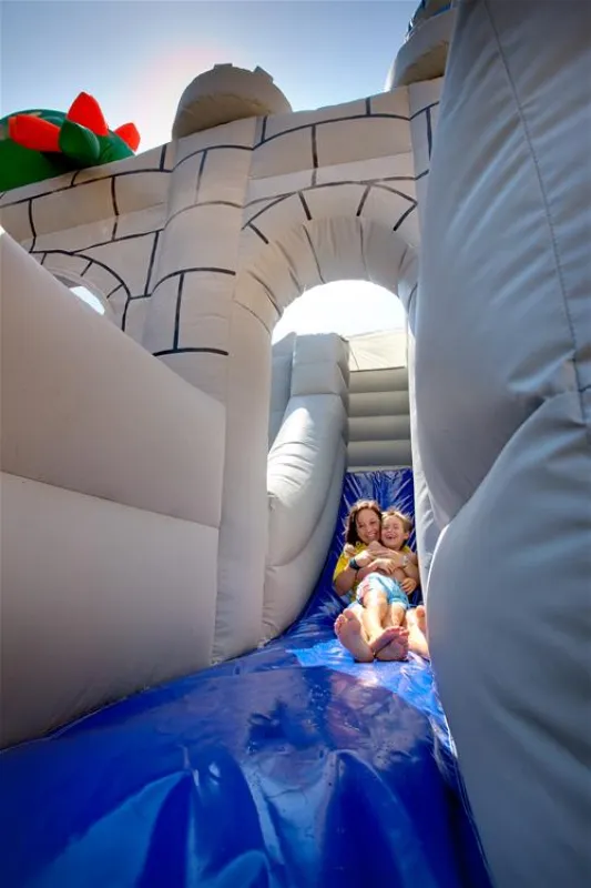 Camping Village Le Capanne