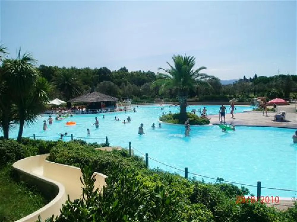 Camping Village Le Capanne