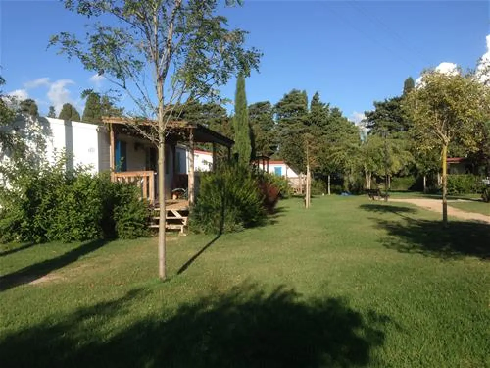 Camping Village Le Capanne