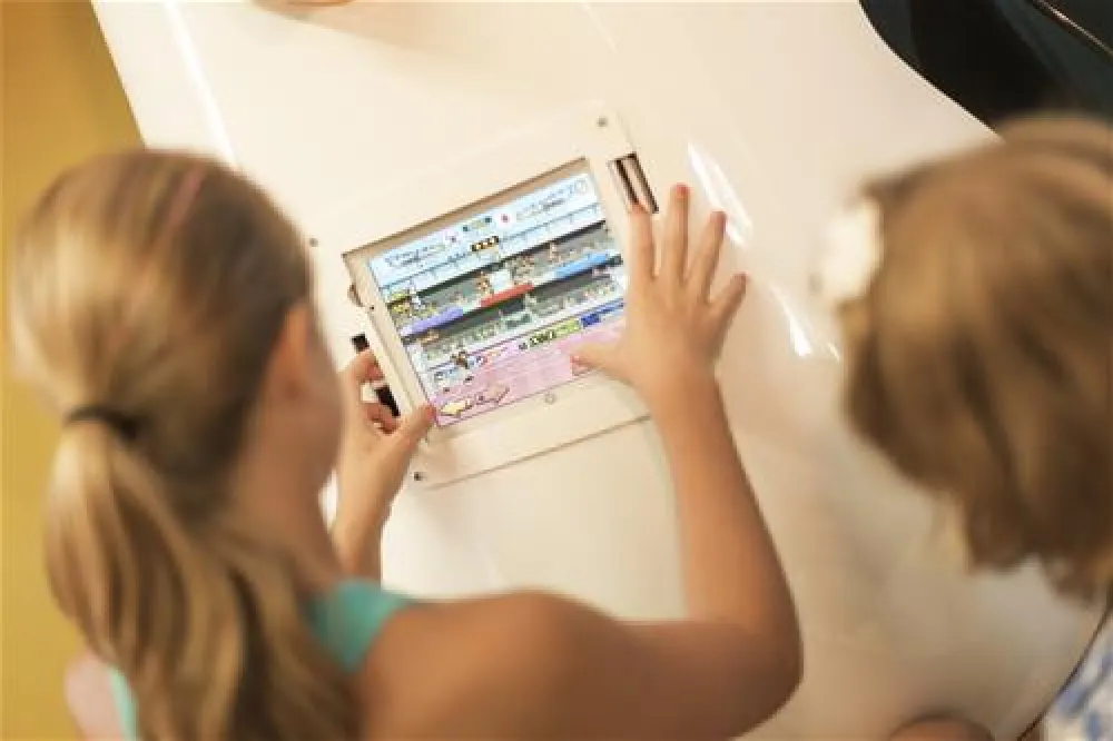 Camping Village Le Capanne