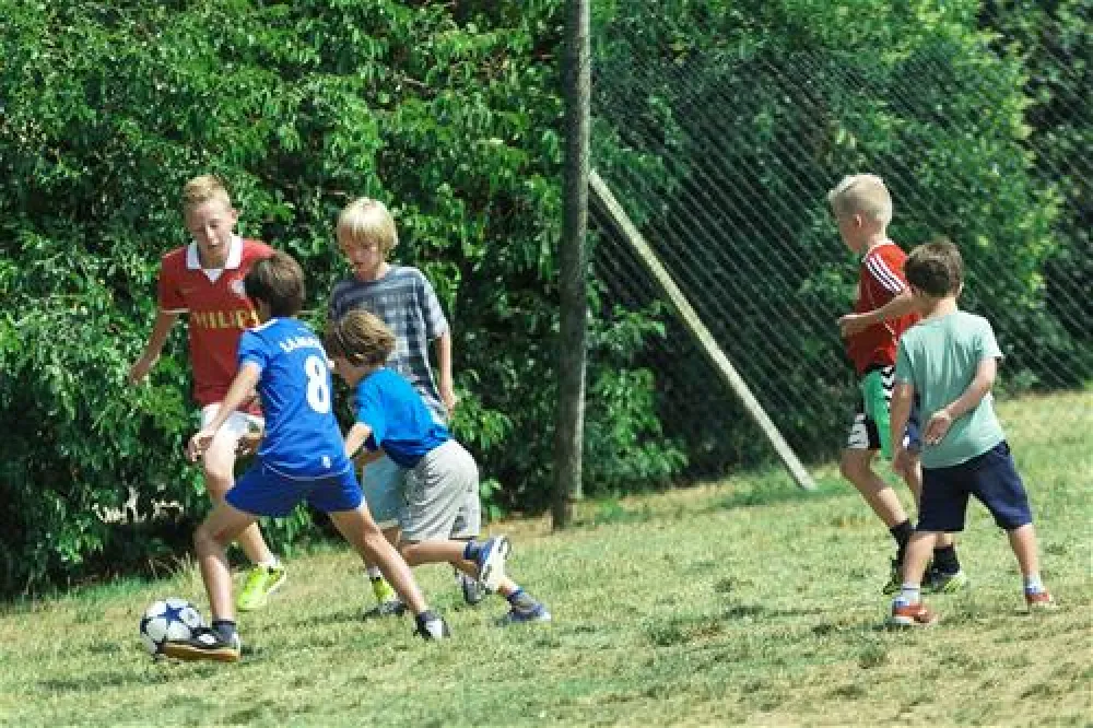 Camping Village Le Capanne