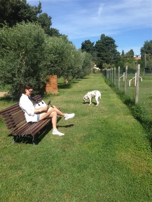 Camping Village Le Capanne