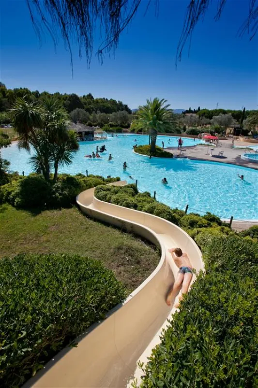 Camping Village Le Capanne