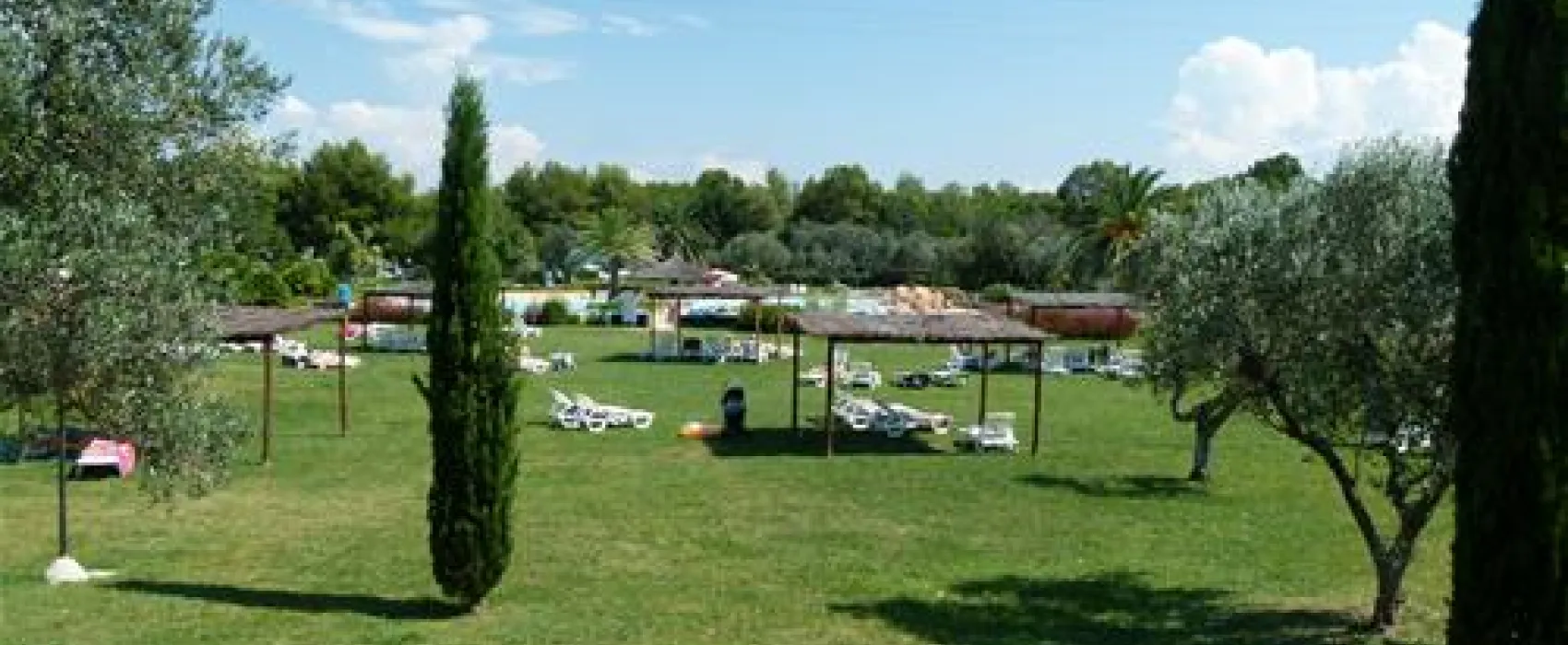 Camping Village Le Capanne