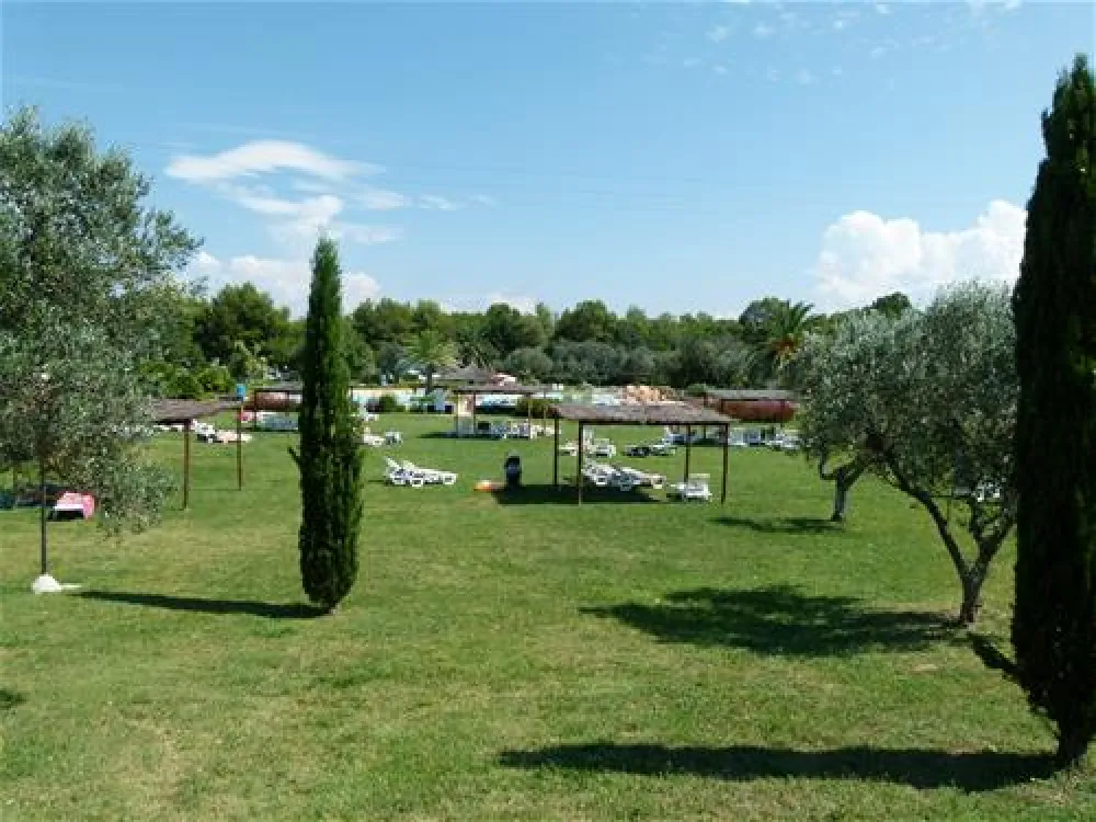 Camping Village Le Capanne