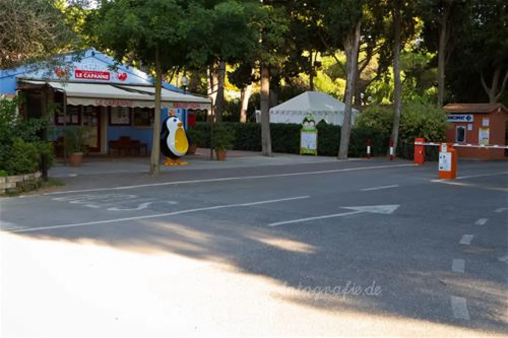 Camping Village Le Capanne