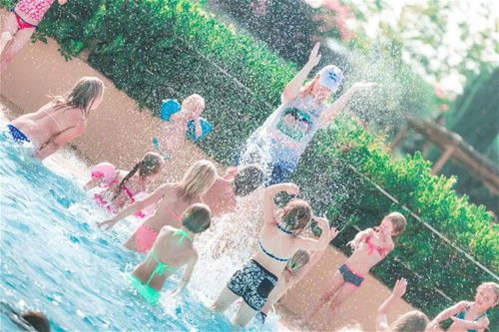 Camping Village Le Capanne