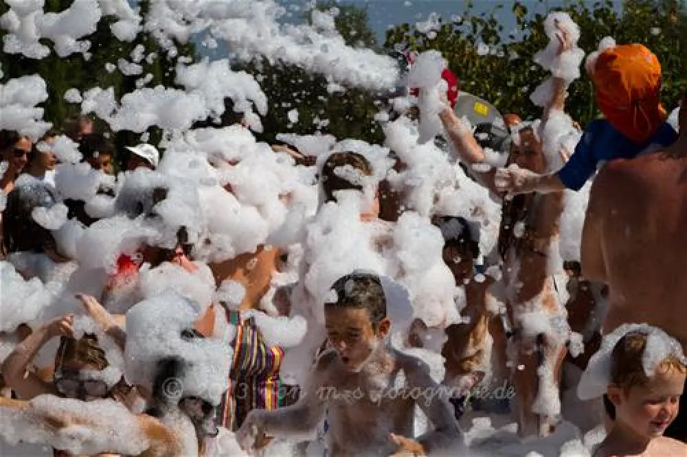 Camping Village Le Capanne