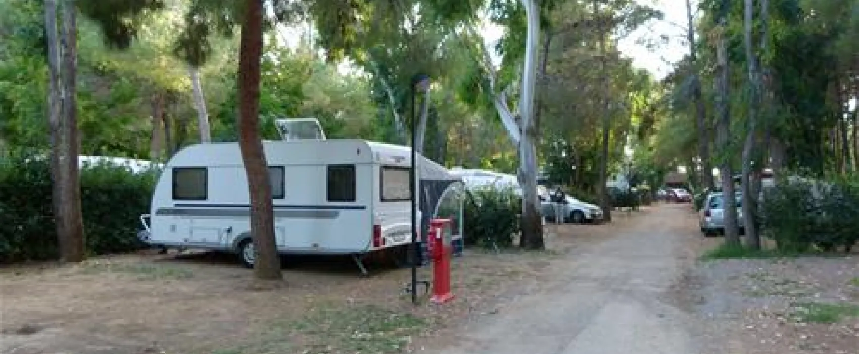 Camping Village Le Capanne