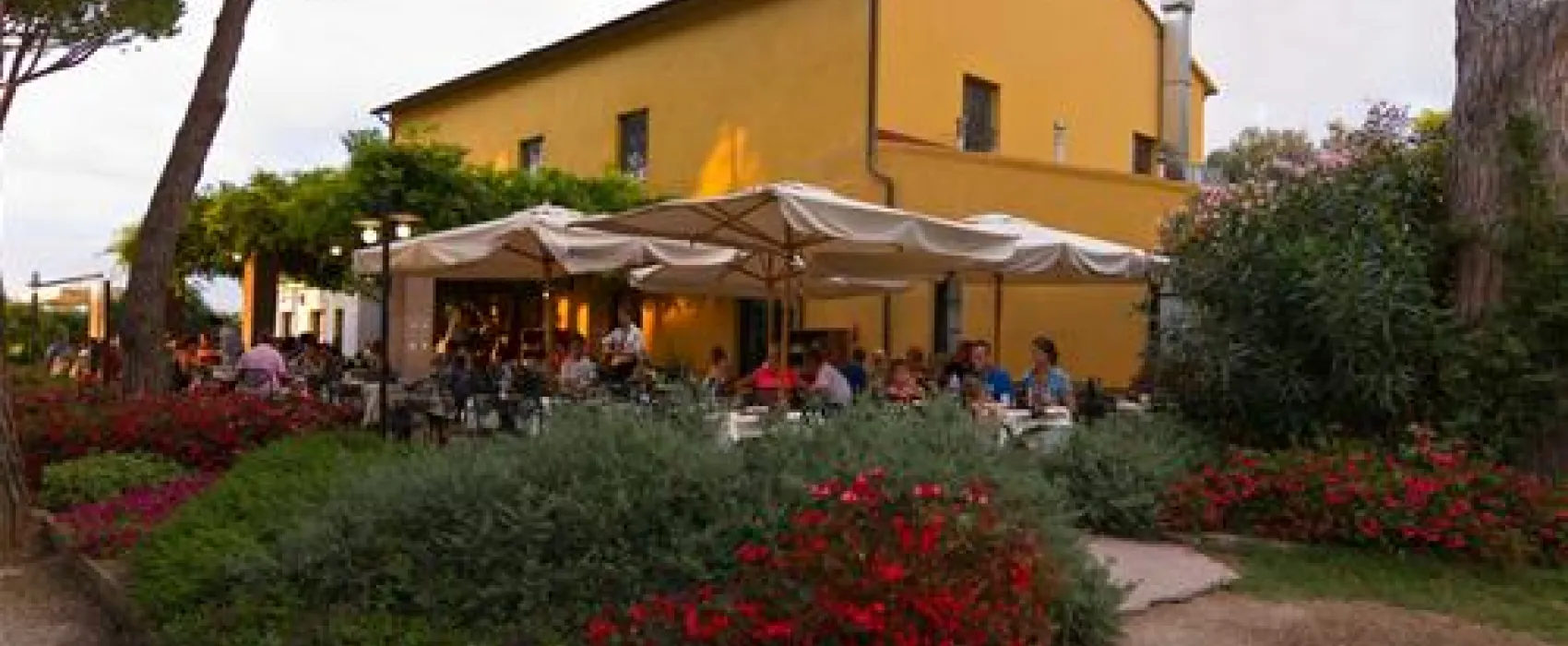 Camping Village Le Capanne