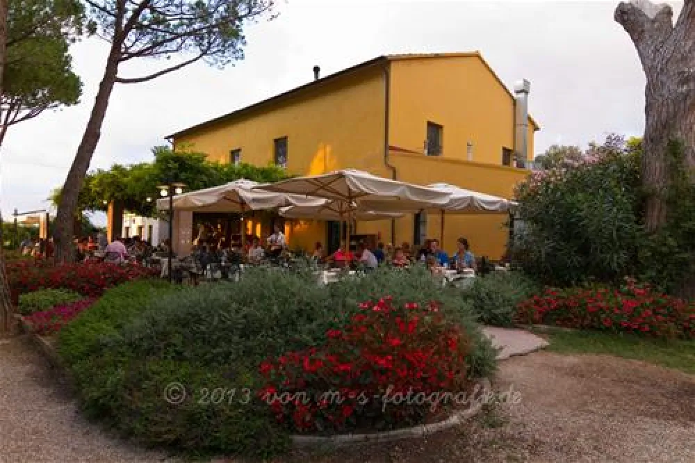 Camping Village Le Capanne