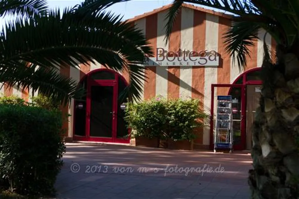 Camping Village Le Capanne