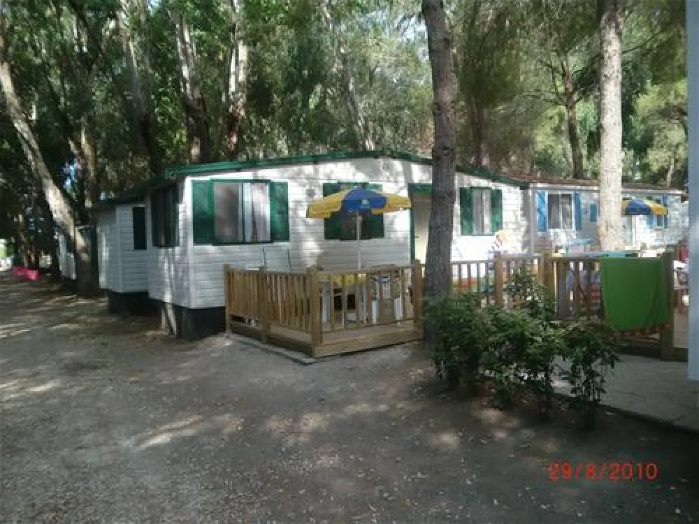 Camping Village Le Capanne