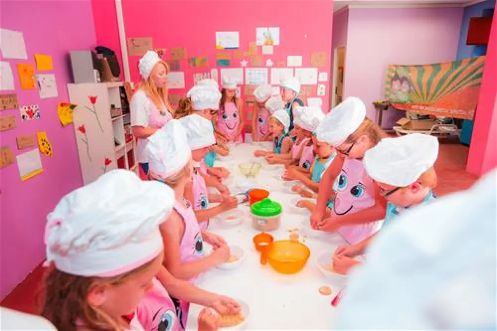 Camping Village Le Capanne