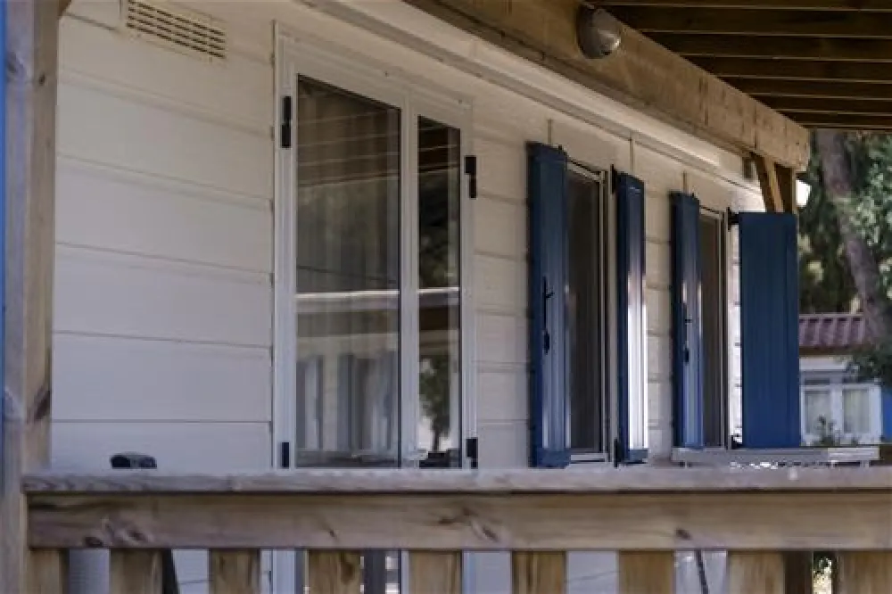 Camping Village Le Capanne