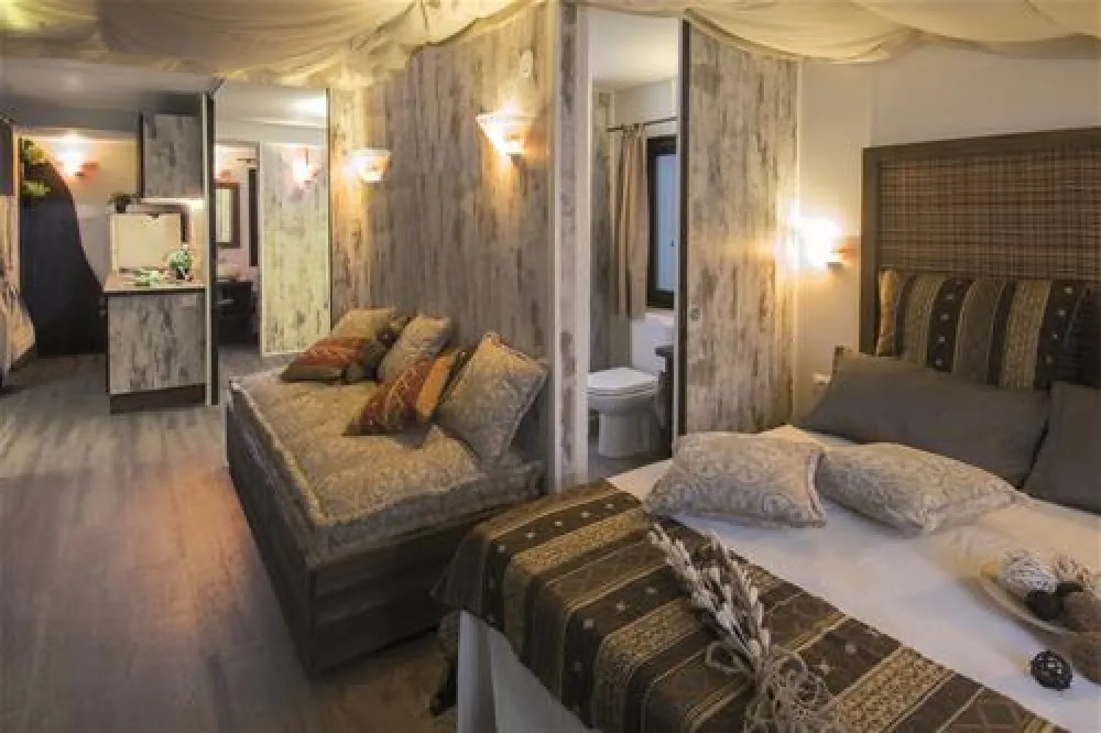 Camping Village Le Capanne