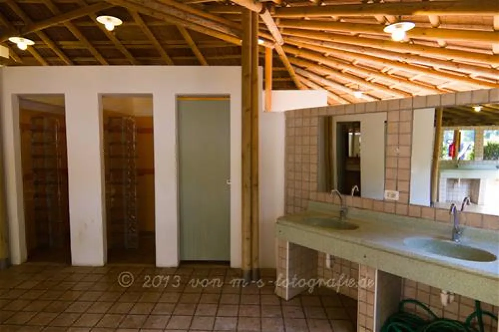 Camping Village Le Capanne