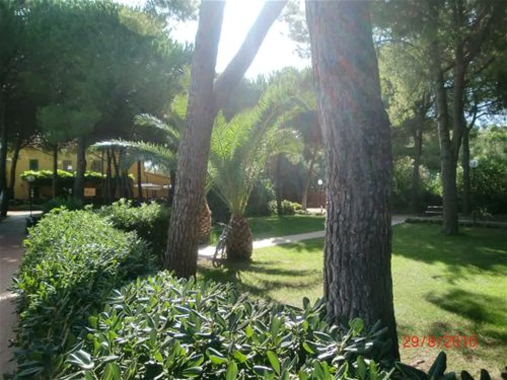 Camping Village Le Capanne