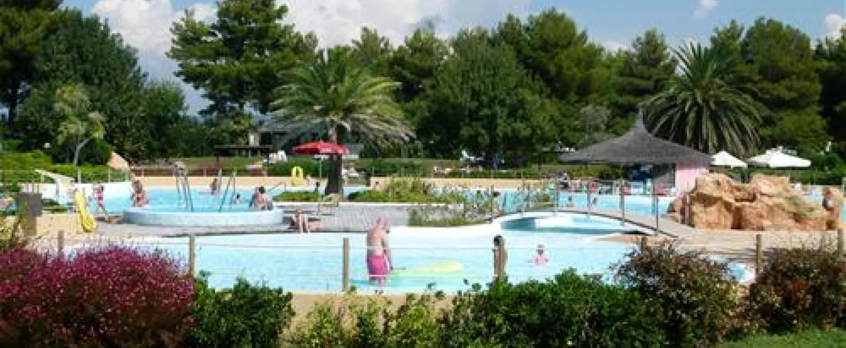 Camping Village Le Capanne