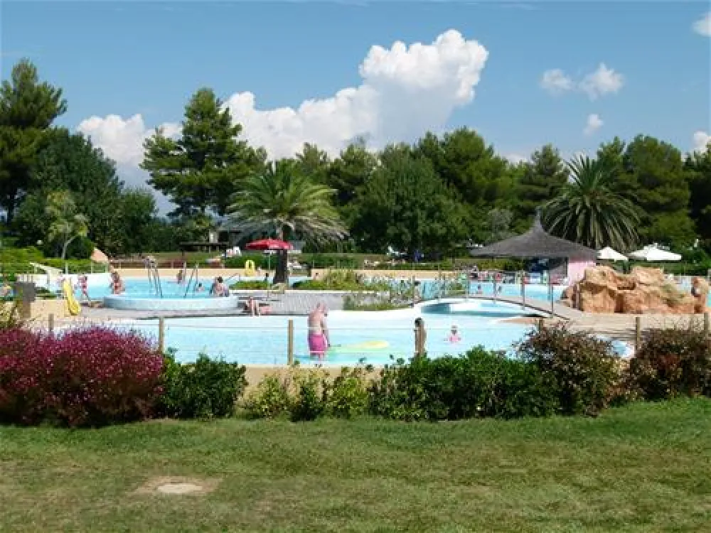 Camping Village Le Capanne