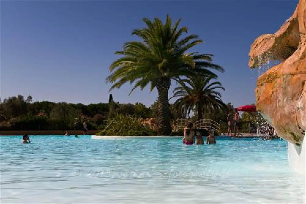 Camping Village Le Capanne