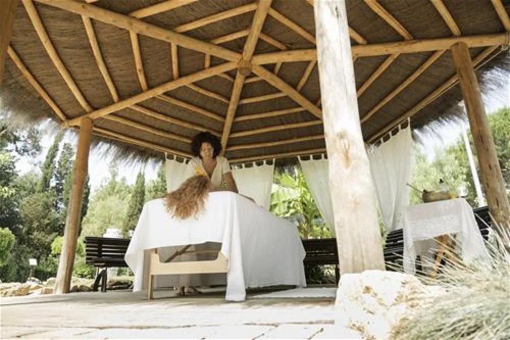 Camping Village Le Capanne