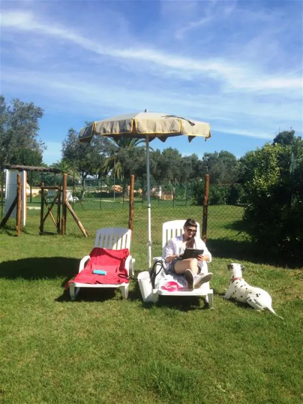 Camping Village Le Capanne