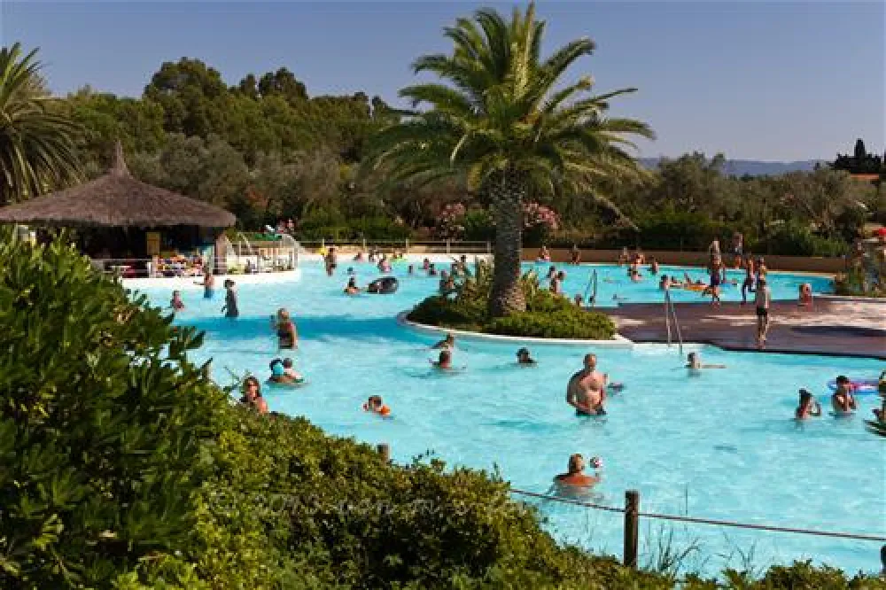 Camping Village Le Capanne