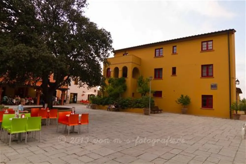 Camping Village Le Capanne